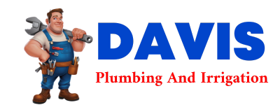 Trusted plumber in COLCORD